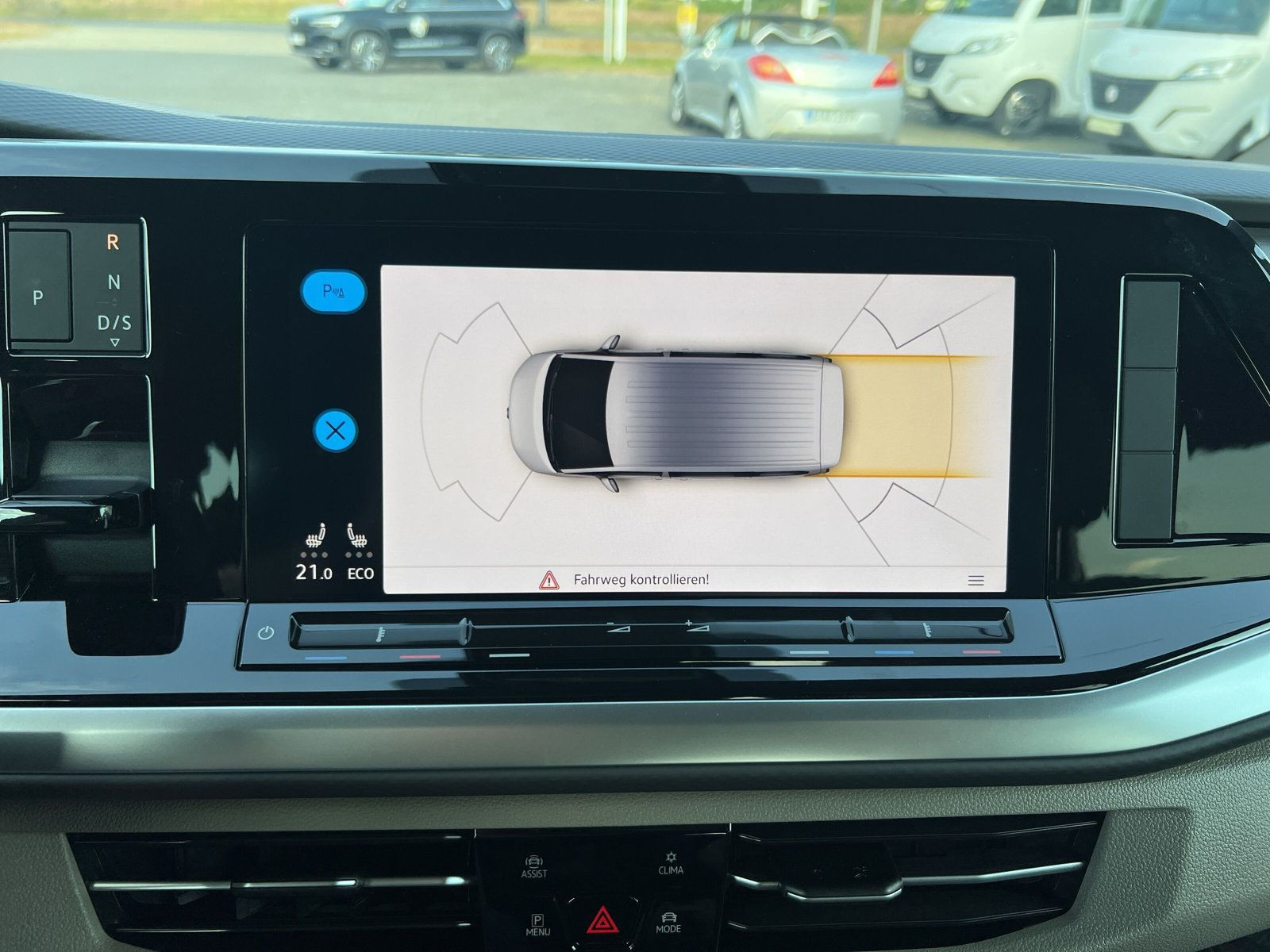 T7 Multivan 1.4 TSI eHybr.Life+ACC+ TravelAssist