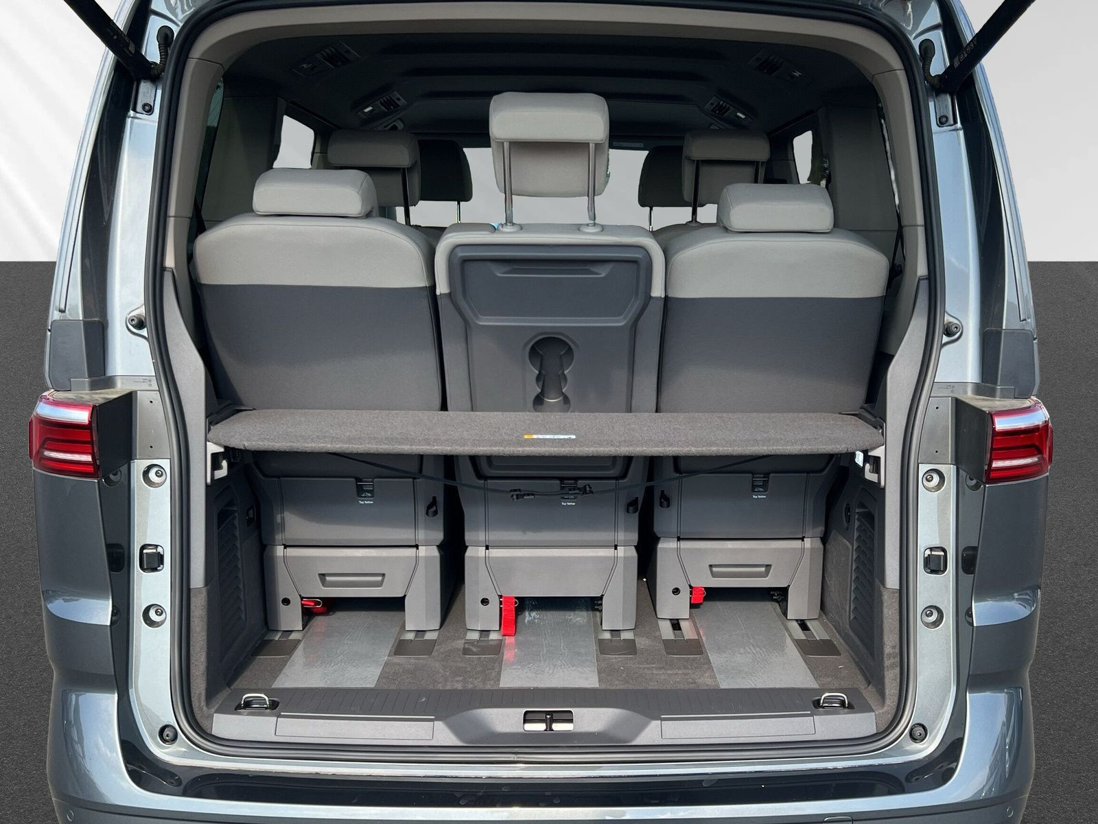 T7 Multivan 1.4 TSI eHybr.Life+ACC+ TravelAssist