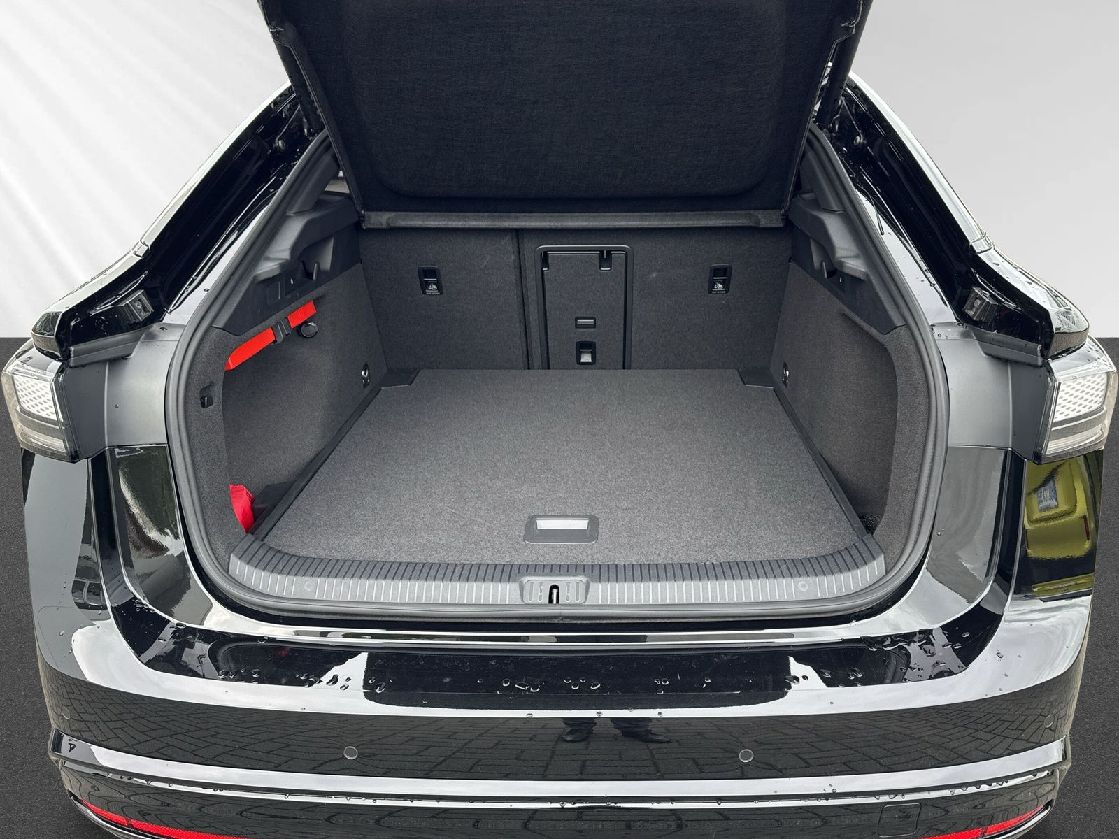 ID.7 Pro LED+Navi+Tempomat+PDC+RFK+ACC+Sitzheiz.