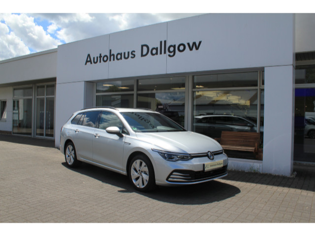 Golf Variant Style 1.5 eTSI (150 PS) LED+PDC