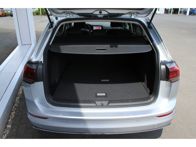 Golf Variant Style 1.5 eTSI (150 PS) LED+PDC