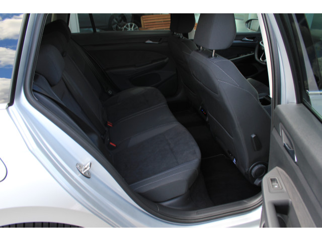 Golf Variant Style 1.5 eTSI (150 PS) LED+PDC