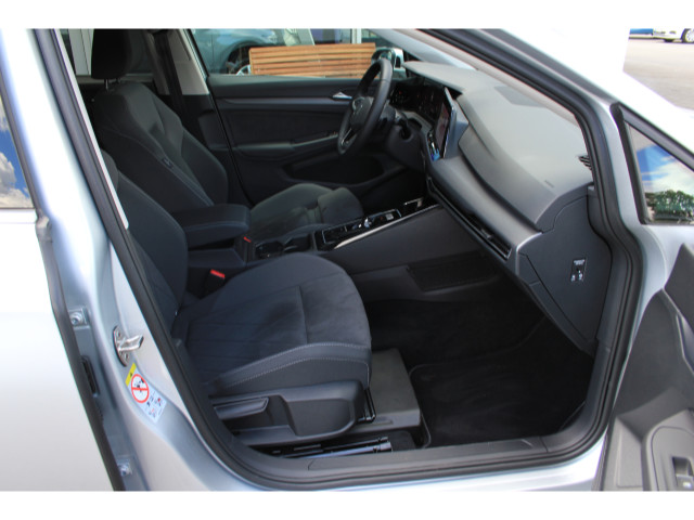 Golf Variant Style 1.5 eTSI (150 PS) LED+PDC