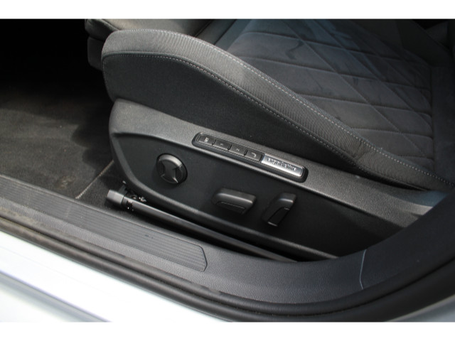 Golf Variant Style 1.5 eTSI (150 PS) LED+PDC