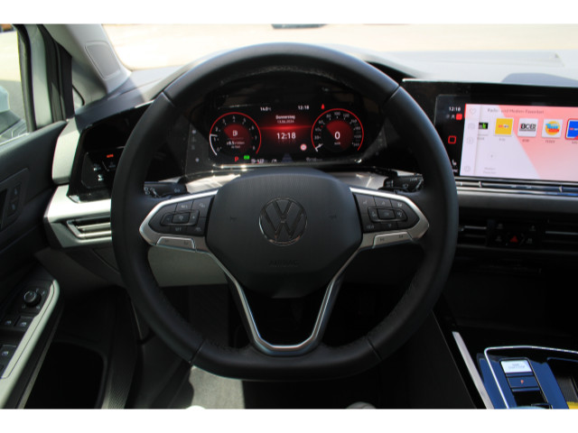 Golf Variant Style 1.5 eTSI (150 PS) LED+PDC