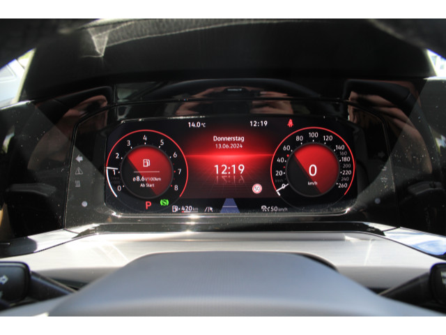 Golf Variant Style 1.5 eTSI (150 PS) LED+PDC