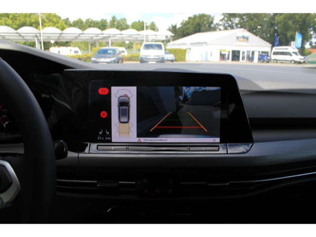 Golf Variant Style 1.5 eTSI (150 PS) LED+PDC