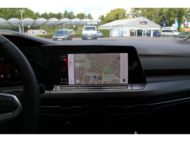 Golf Variant Style 1.5 eTSI (150 PS) LED+PDC