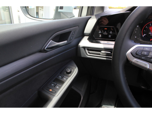 Golf Variant Style 1.5 eTSI (150 PS) LED+PDC