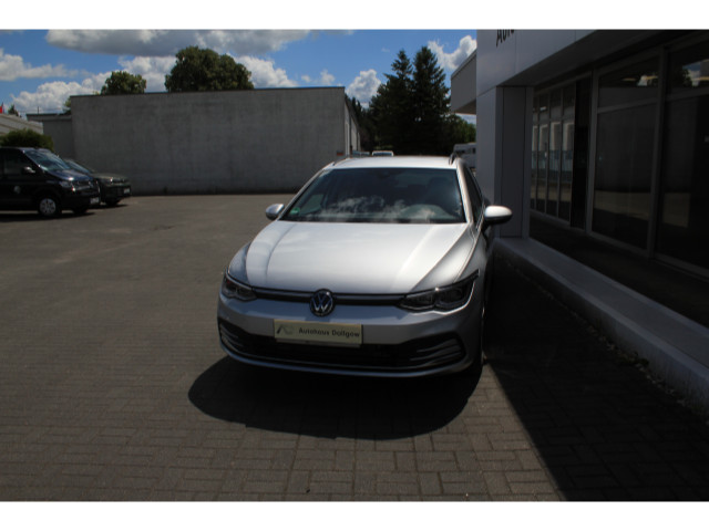 Golf Variant Style 1.5 eTSI (150 PS) LED+PDC