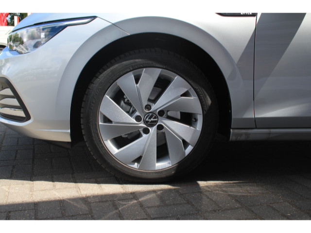 Golf Variant Style 1.5 eTSI (150 PS) LED+PDC