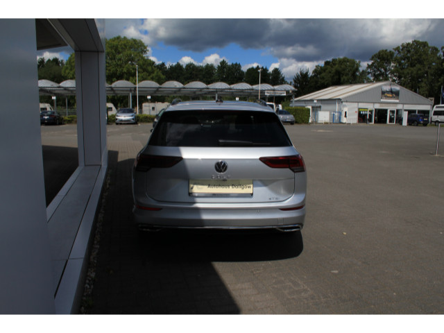 Golf Variant Style 1.5 eTSI (150 PS) LED+PDC