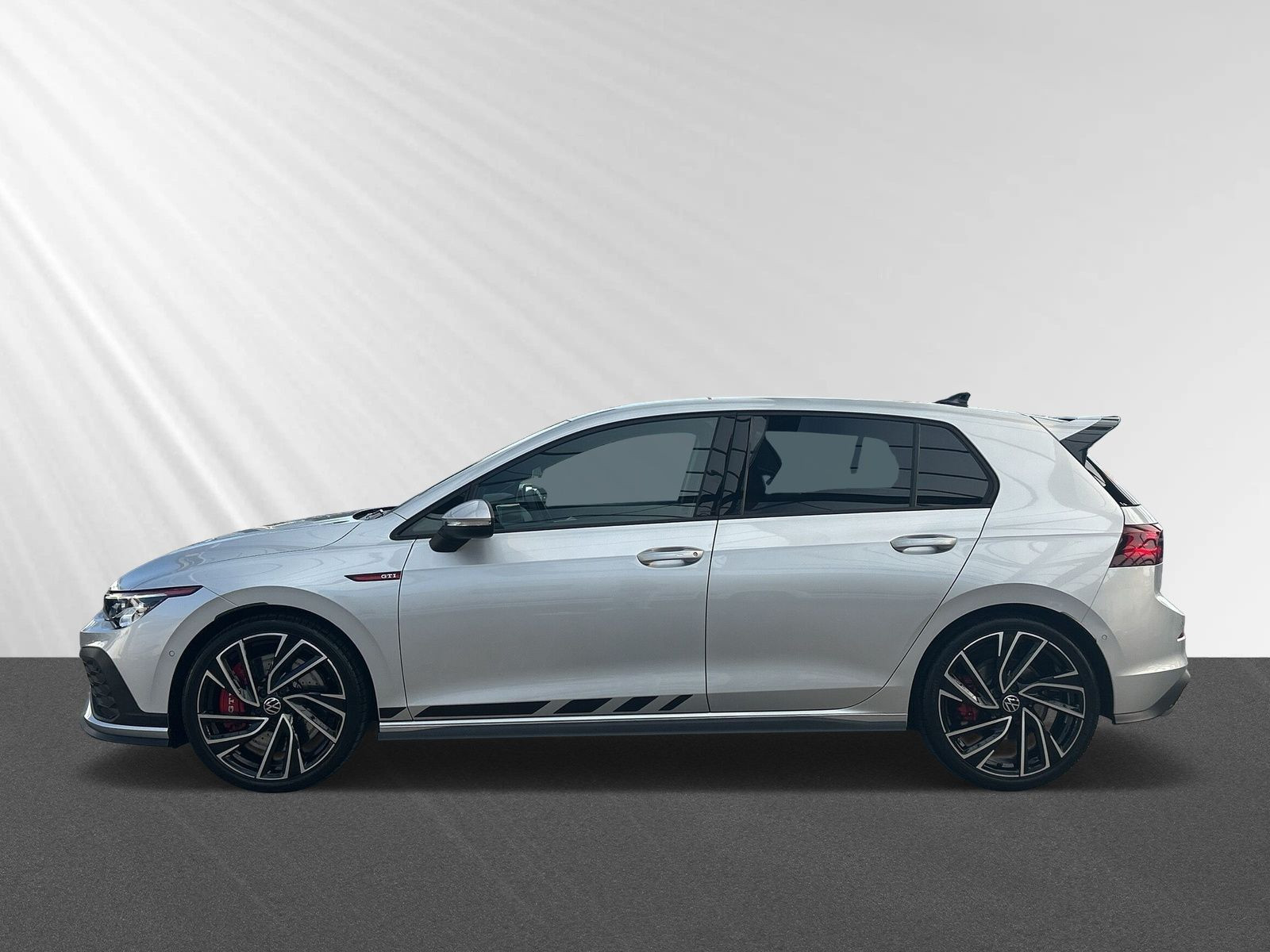 Golf GTI Clubsport 2.0 TSI DSG PDC+ RFK+LED+ACC+