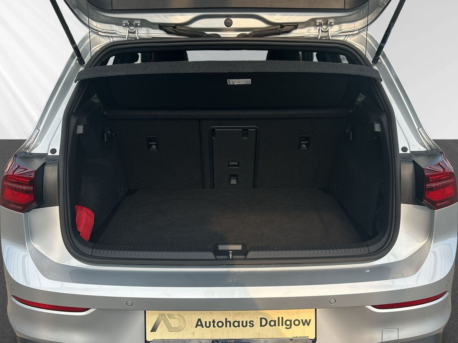 Golf GTI Clubsport 2.0 TSI DSG PDC+ RFK+LED+ACC+