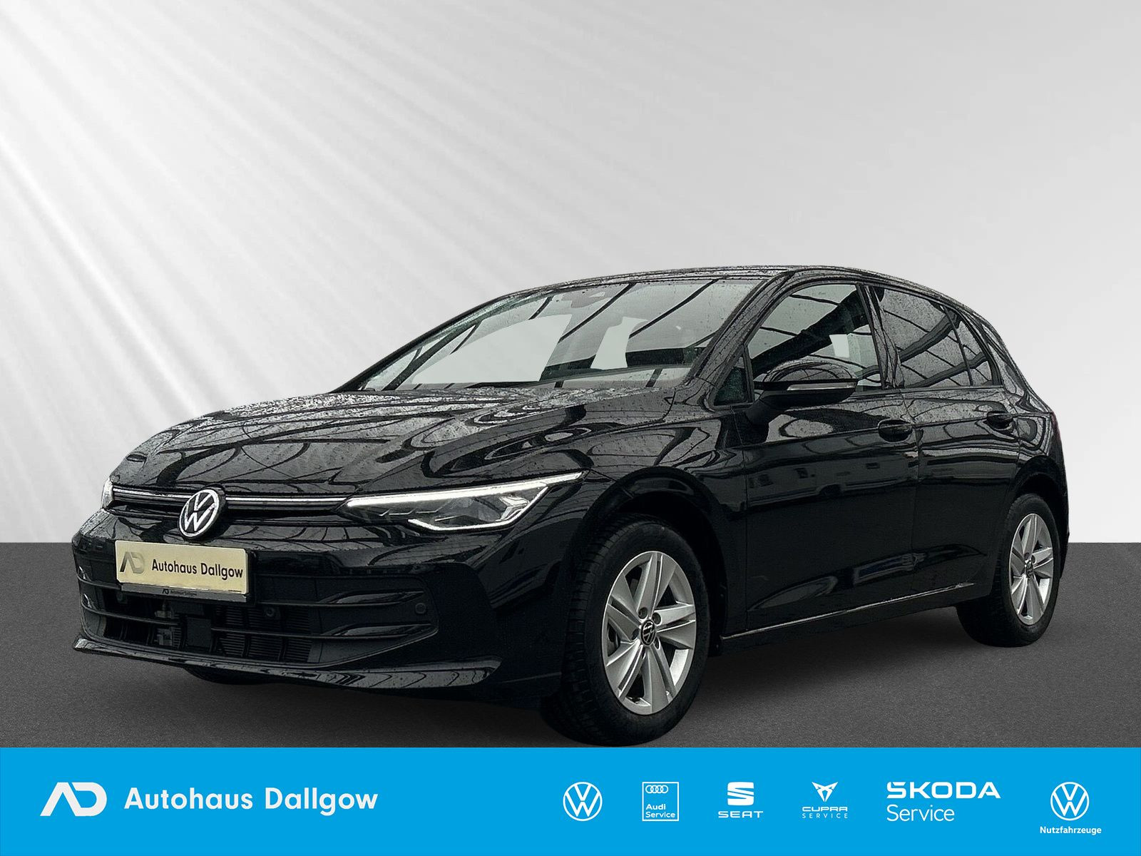 Golf Life *NEU* Navi/Winterpaket/Winterräder+LED