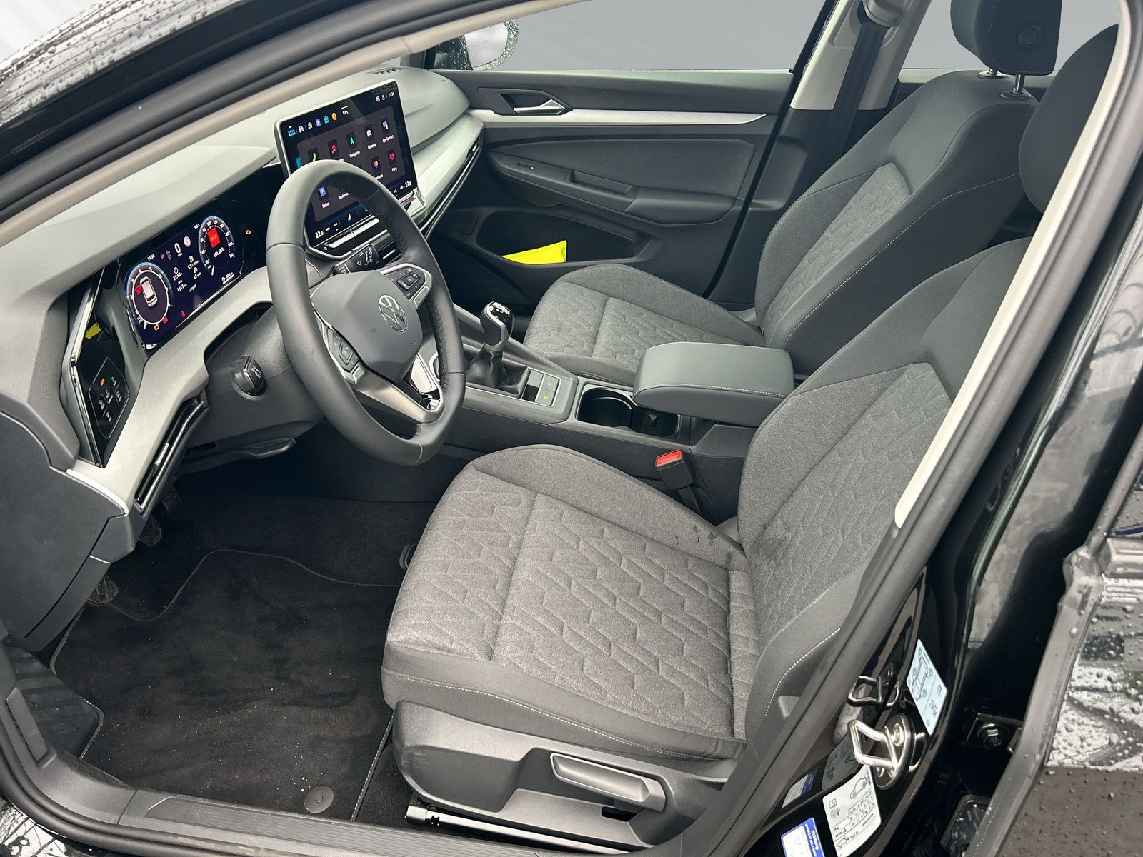 Golf Life *NEU* Navi/Winterpaket/Winterräder+LED