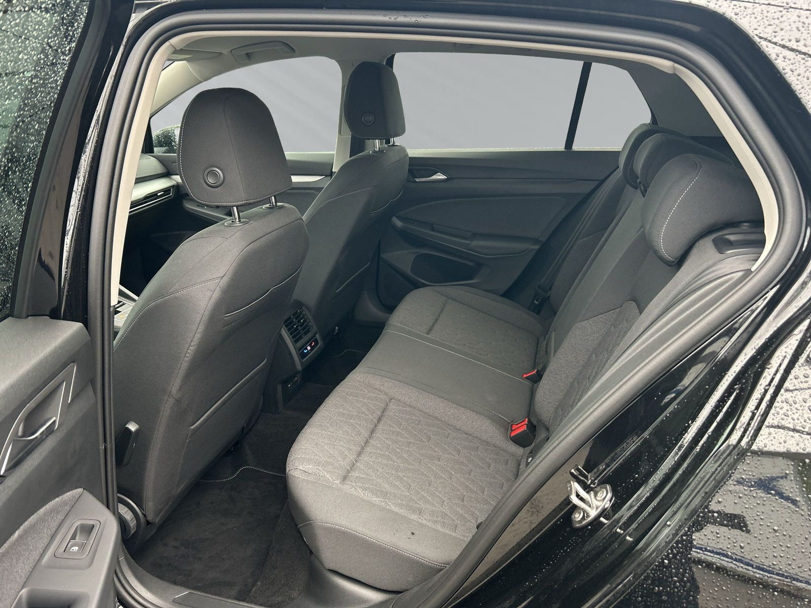 Golf Life *NEU* Navi/Winterpaket/Winterräder+LED