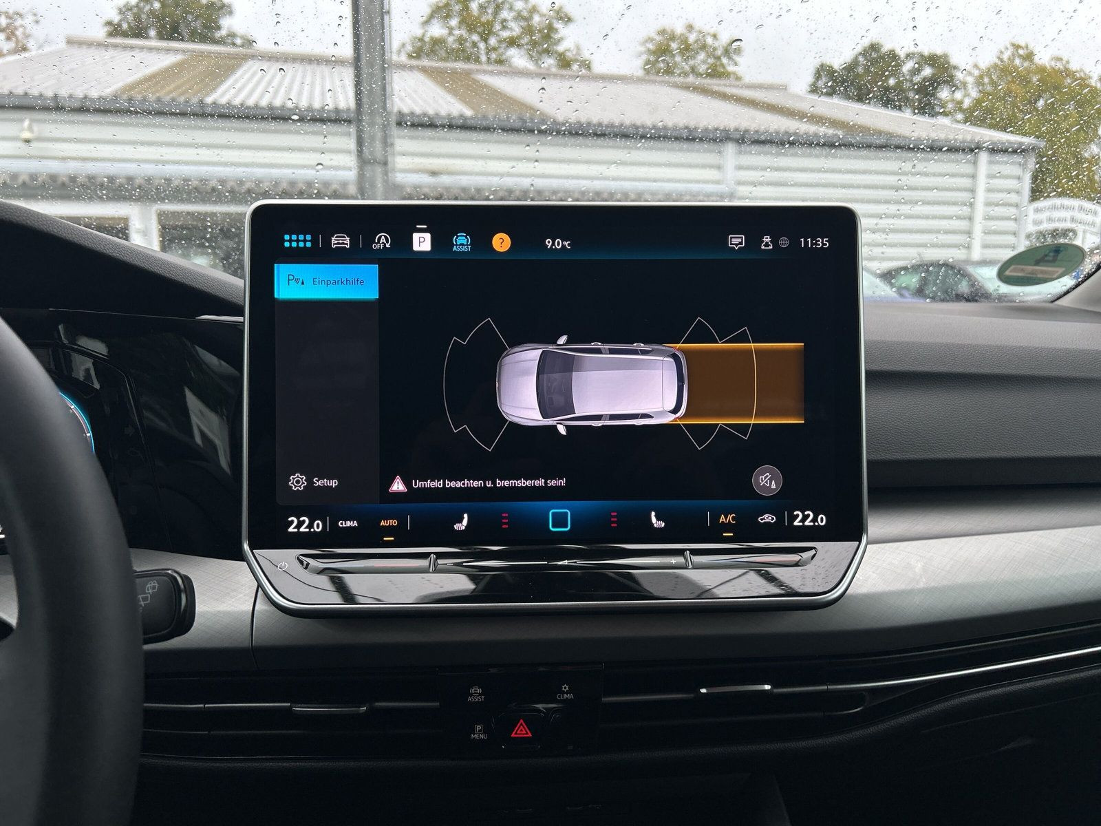 Golf Life *NEU* Navi/Winterpaket/Winterräder+LED