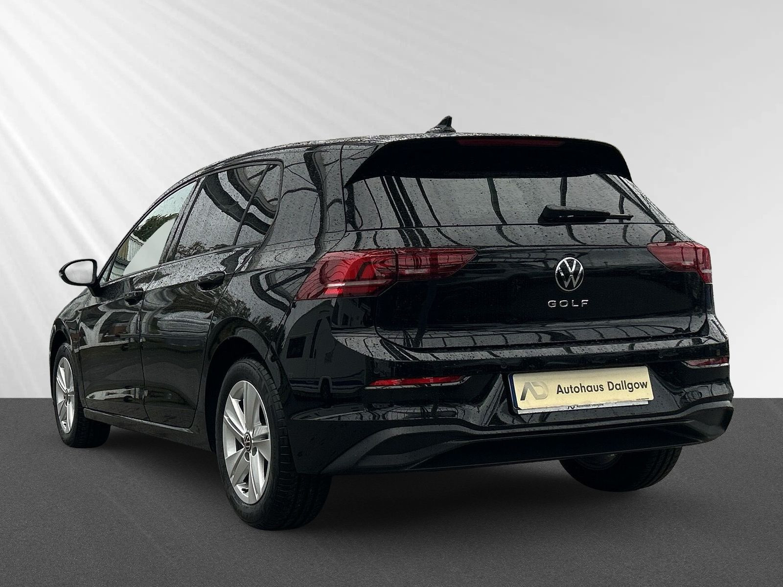 Golf Life *NEU* Navi/Winterpaket/Winterräder+LED