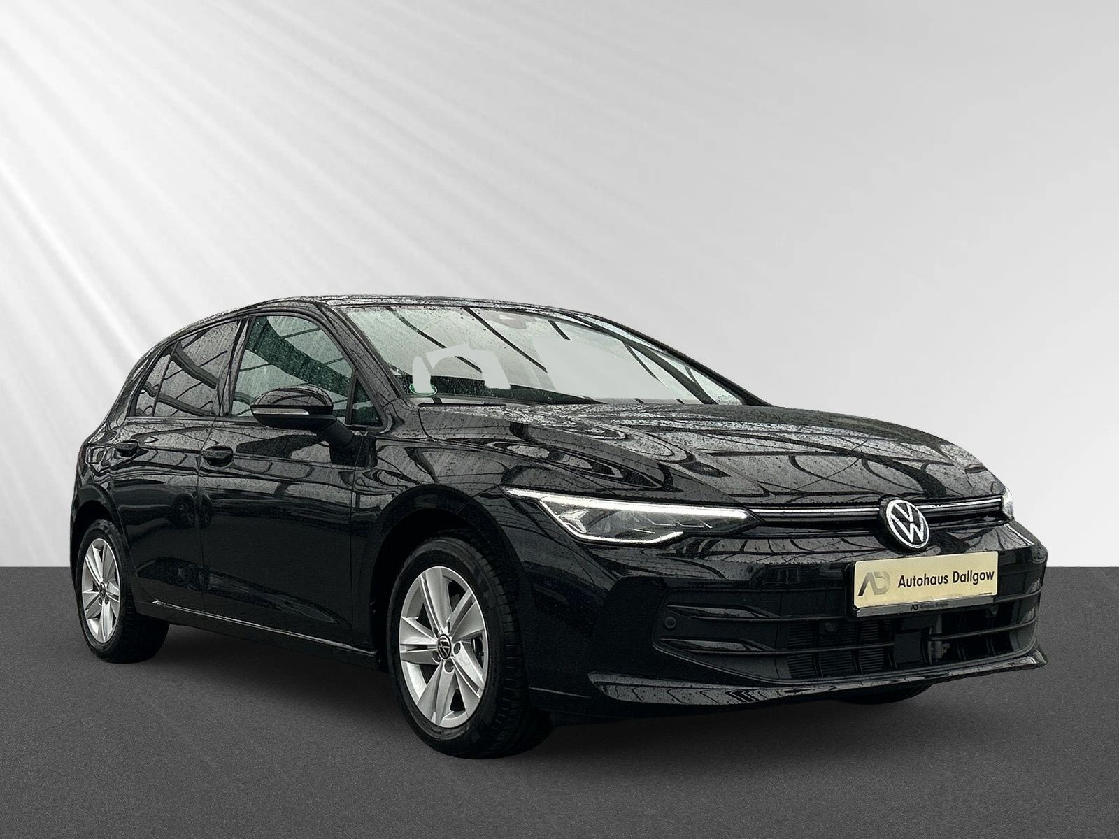 Golf Life *NEU* Navi/Winterpaket/Winterräder+LED