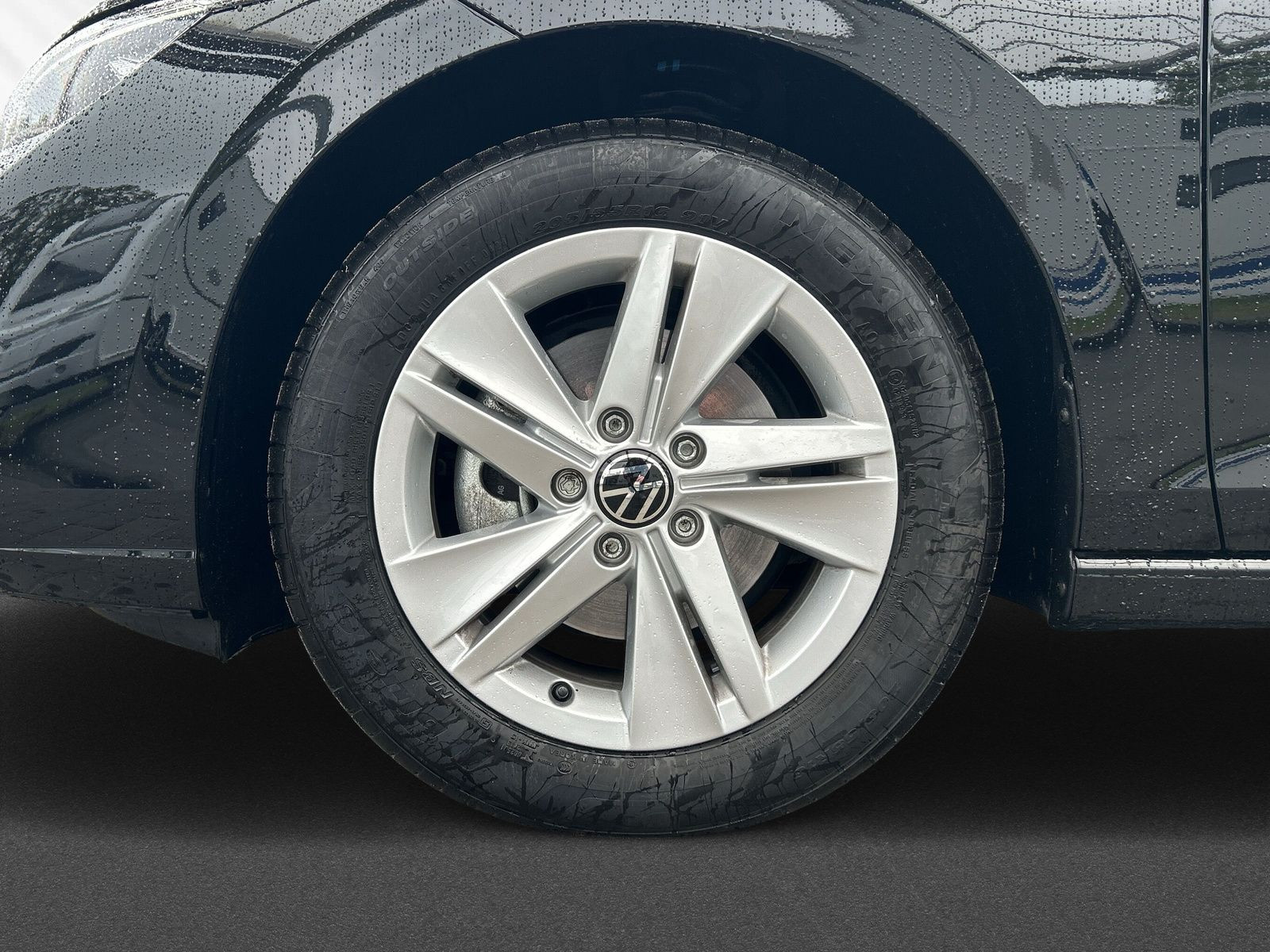 Golf Life *NEU* Navi/Winterpaket/Winterräder+LED