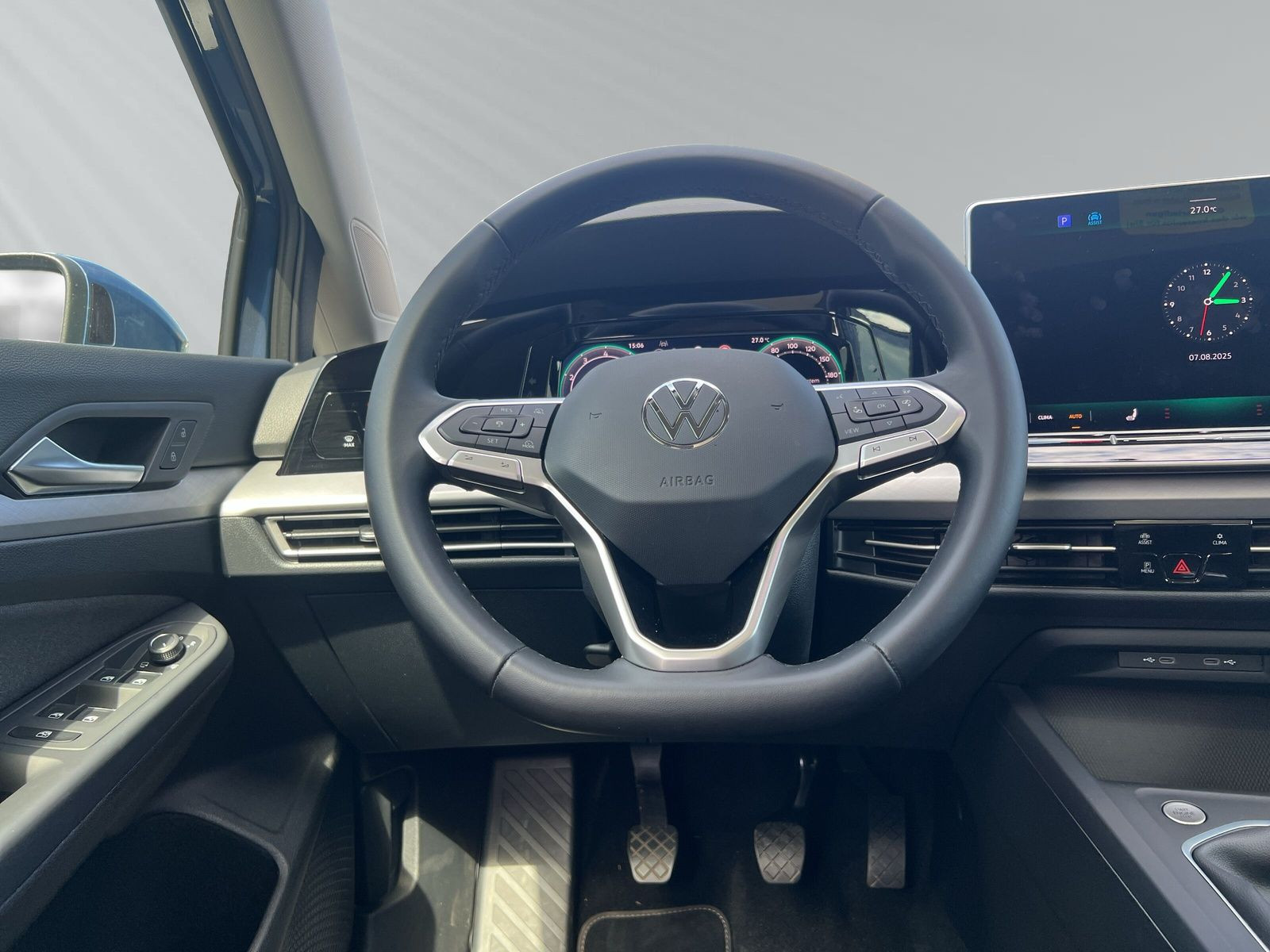 Golf Life 1.5 TSI (116 PS) 6- Gang-Schalgetriebe