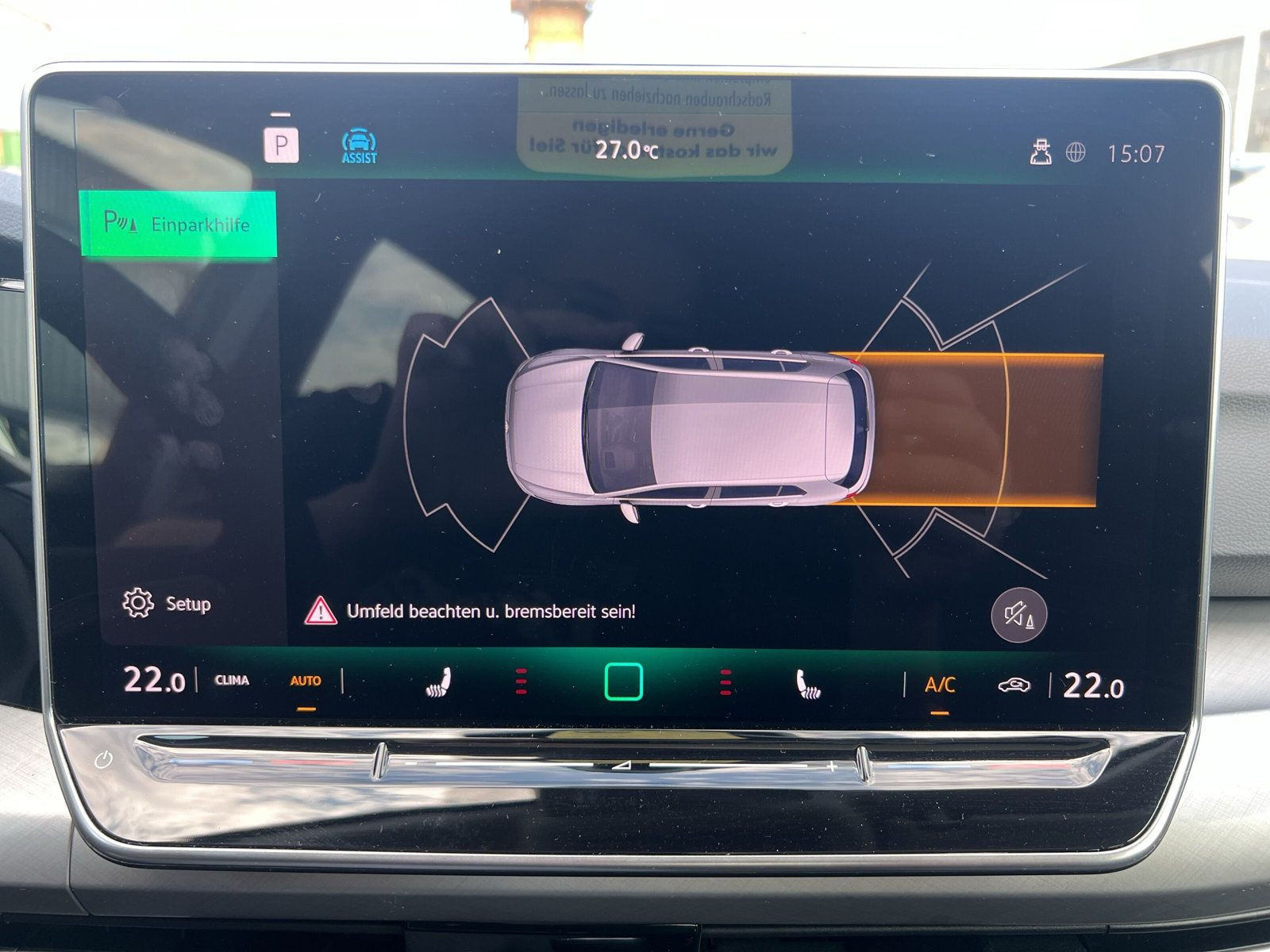 Golf Life 1.5 TSI (116 PS) 6- Gang-Schalgetriebe