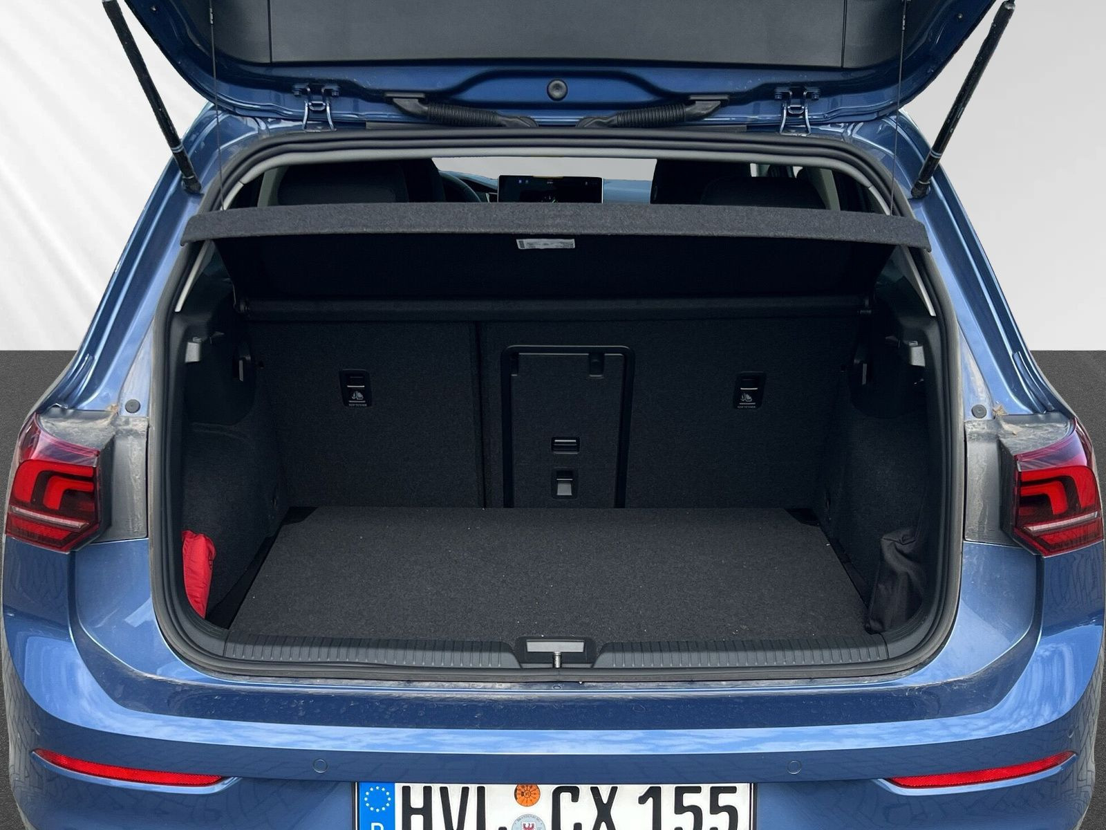 Golf Life 1.5 TSI (116 PS) 6- Gang-Schalgetriebe