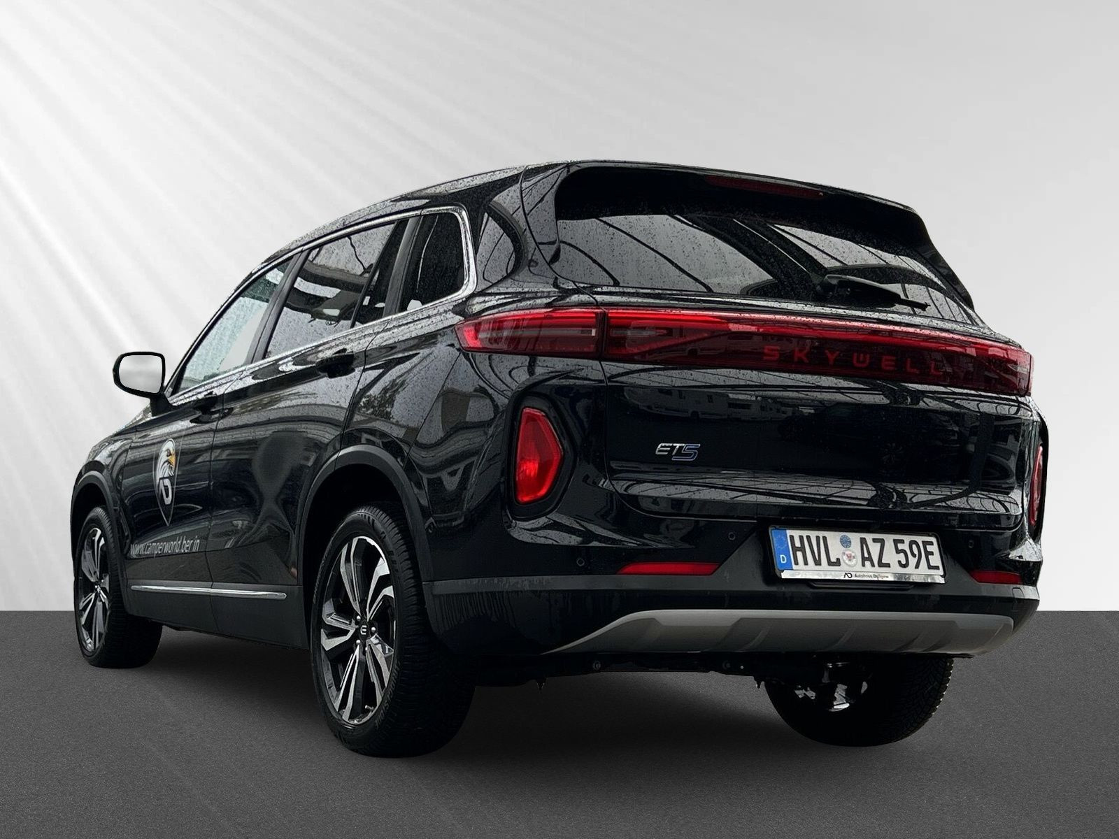 Beo Innovationsp.*Laserlicht/Pano-D/Leder