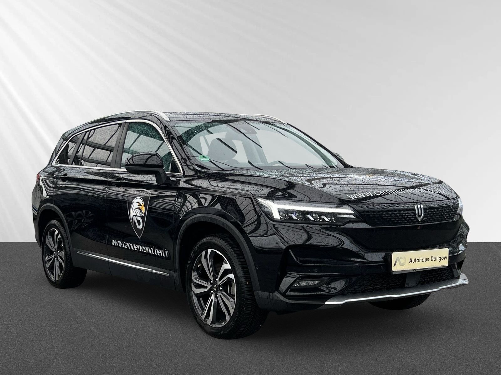 Beo Innovationsp.*Laserlicht/Pano-D/Leder