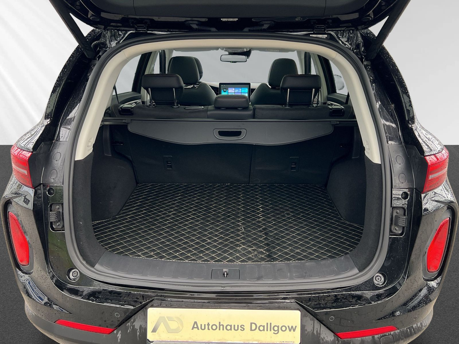 Beo Innovationsp.*Laserlicht/Pano-D/Leder