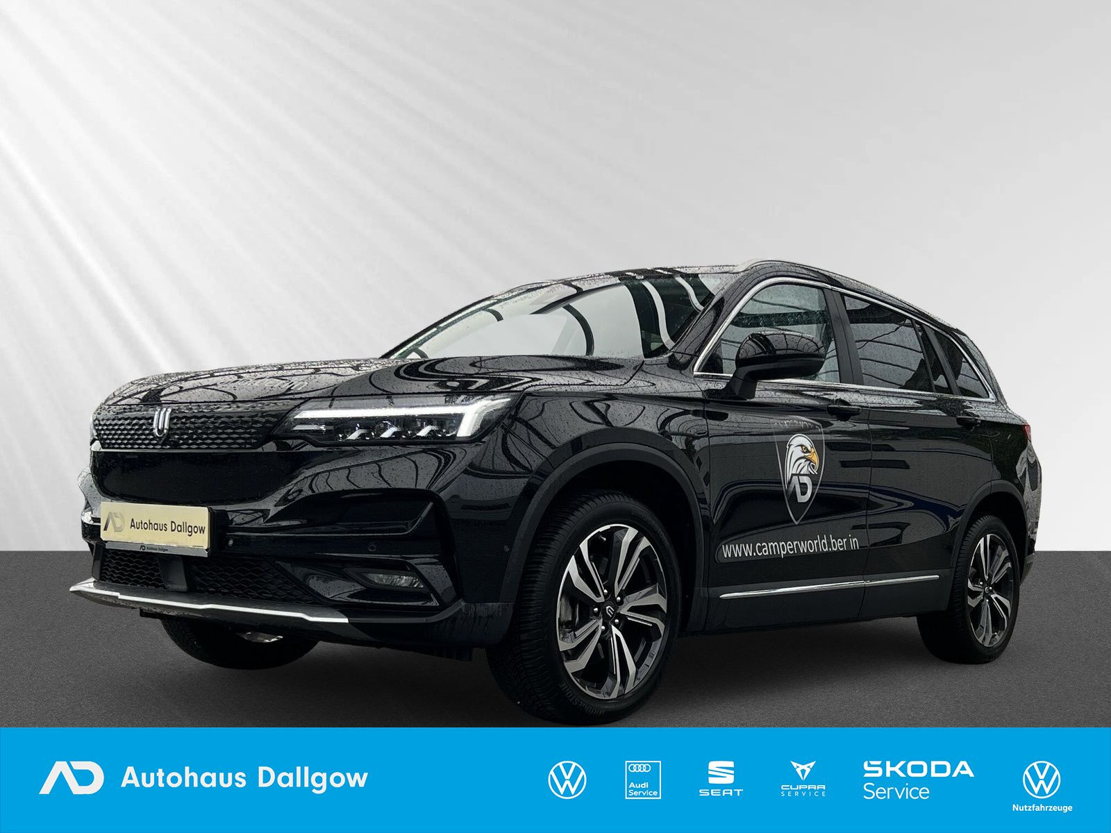 Beo Elaris Beo Innovationsp.*Laserlicht/Panodach