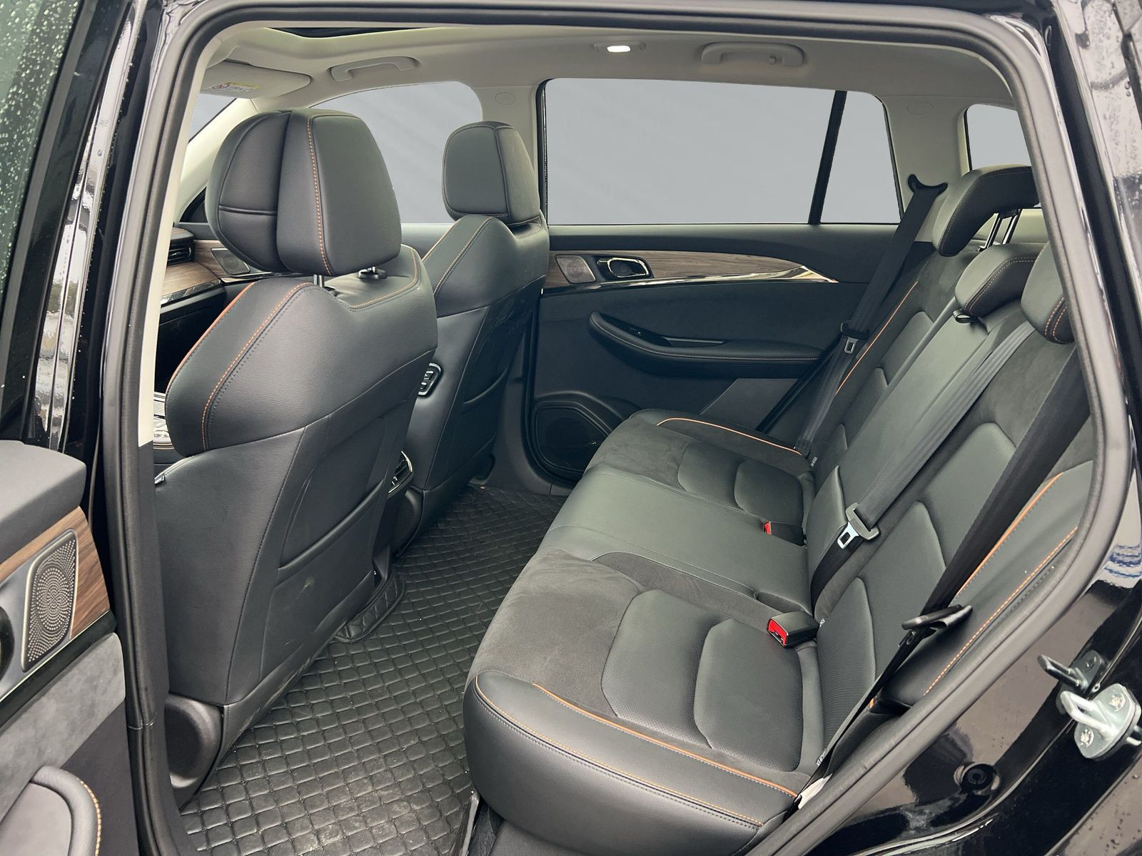 Beo Elaris Beo Innovationsp.*Laserlicht/Panodach