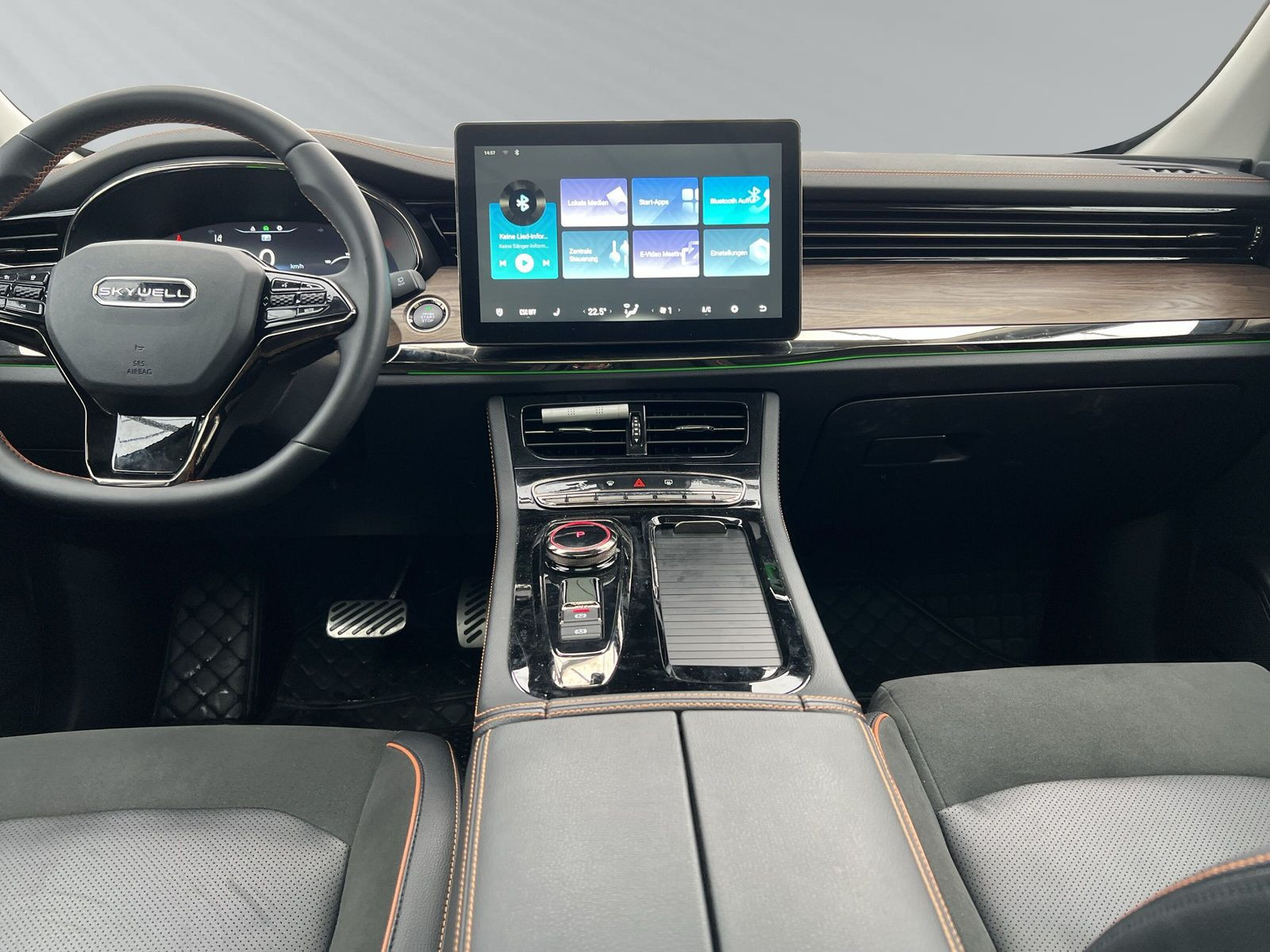 Beo Elaris Beo Innovationsp.*Laserlicht/Panodach