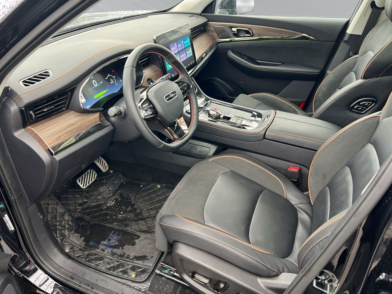 Beo Innovationsp.*Laserlicht/Pano-D/Leder