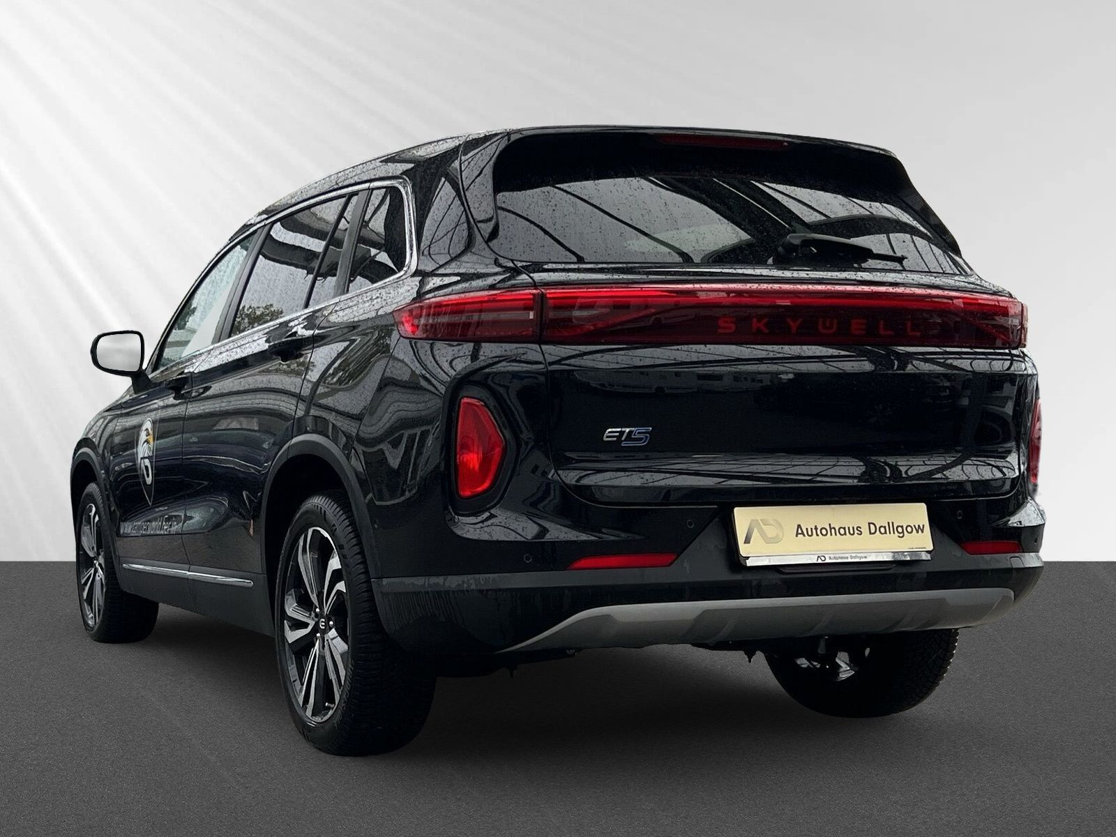 Beo Innovationsp.*Laserlicht/Pano-D/Leder