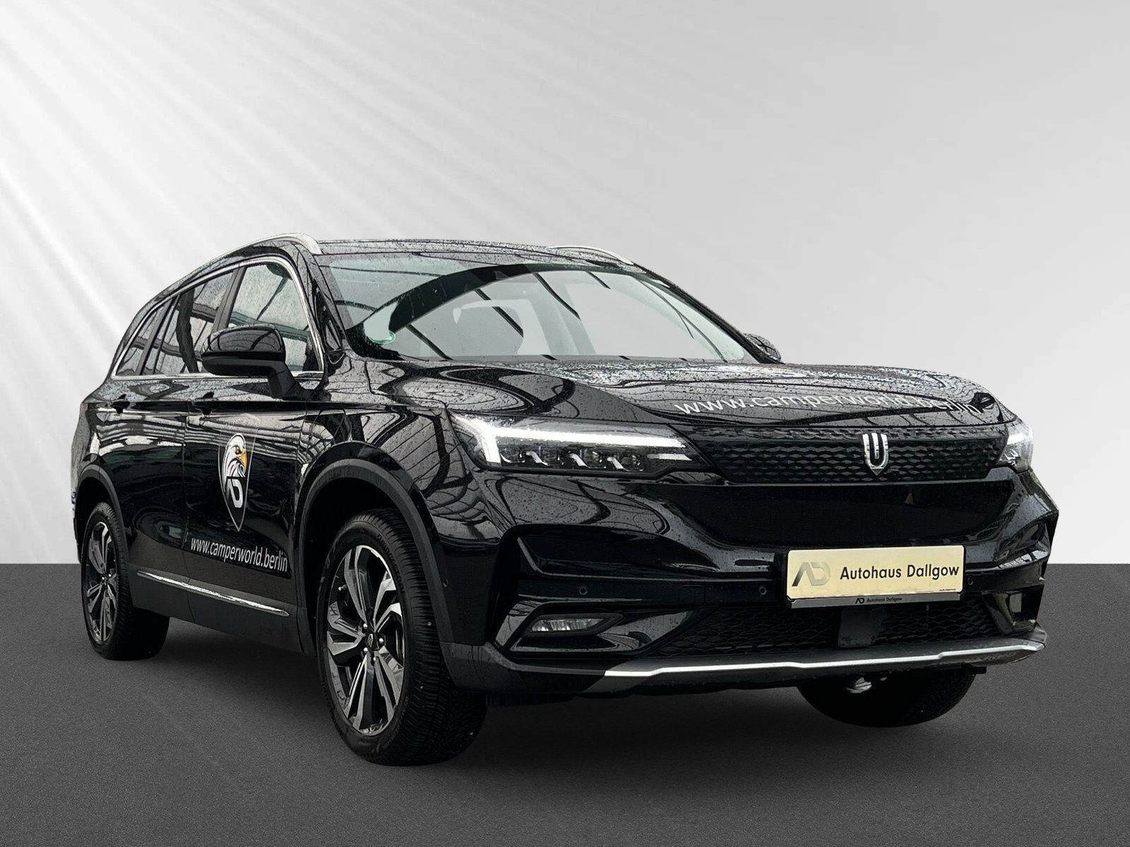 Beo Innovationsp.*Laserlicht/Pano-D/Leder