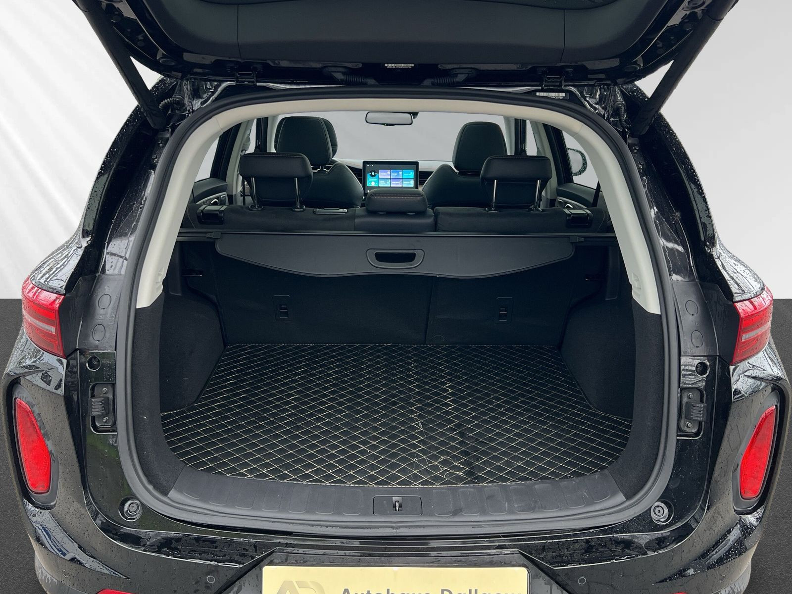 Beo Innovationsp.*Laserlicht/Pano-D/Leder