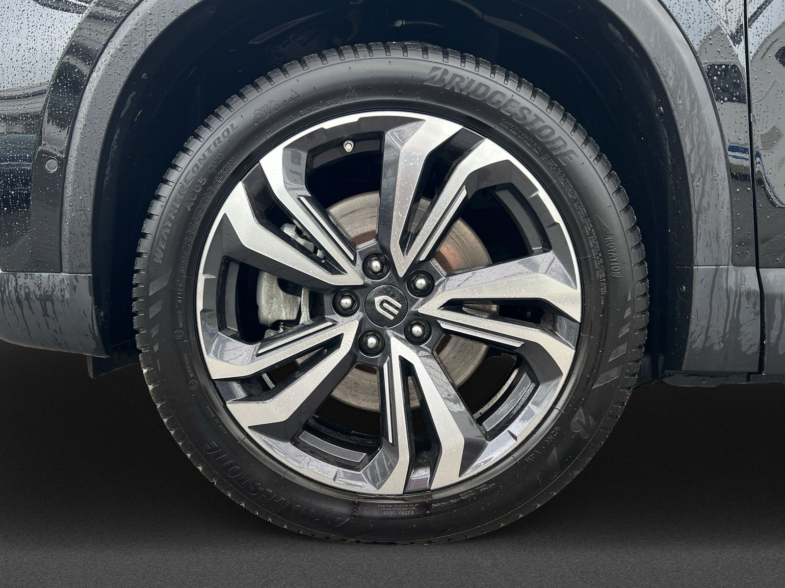 Beo Innovationsp.*Laserlicht/Pano-D/Leder