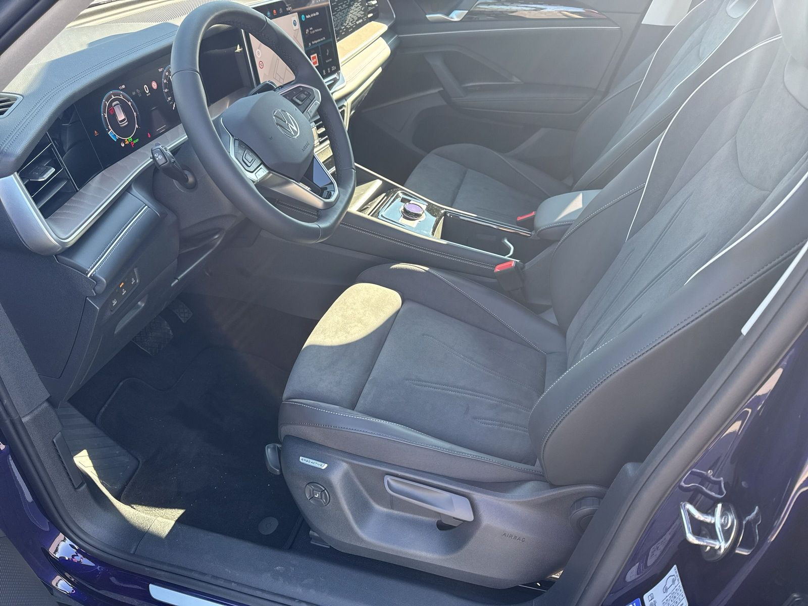 Tayron Elegance 1,5 l eTSI (150 PS) DSG+LED+PDC+