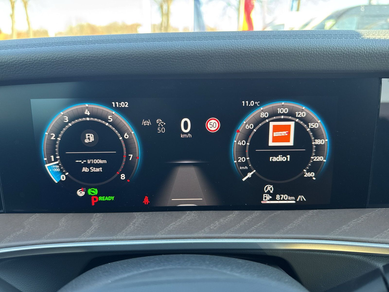 Tayron Elegance 1,5 l eTSI (150 PS) DSG+LED+PDC+