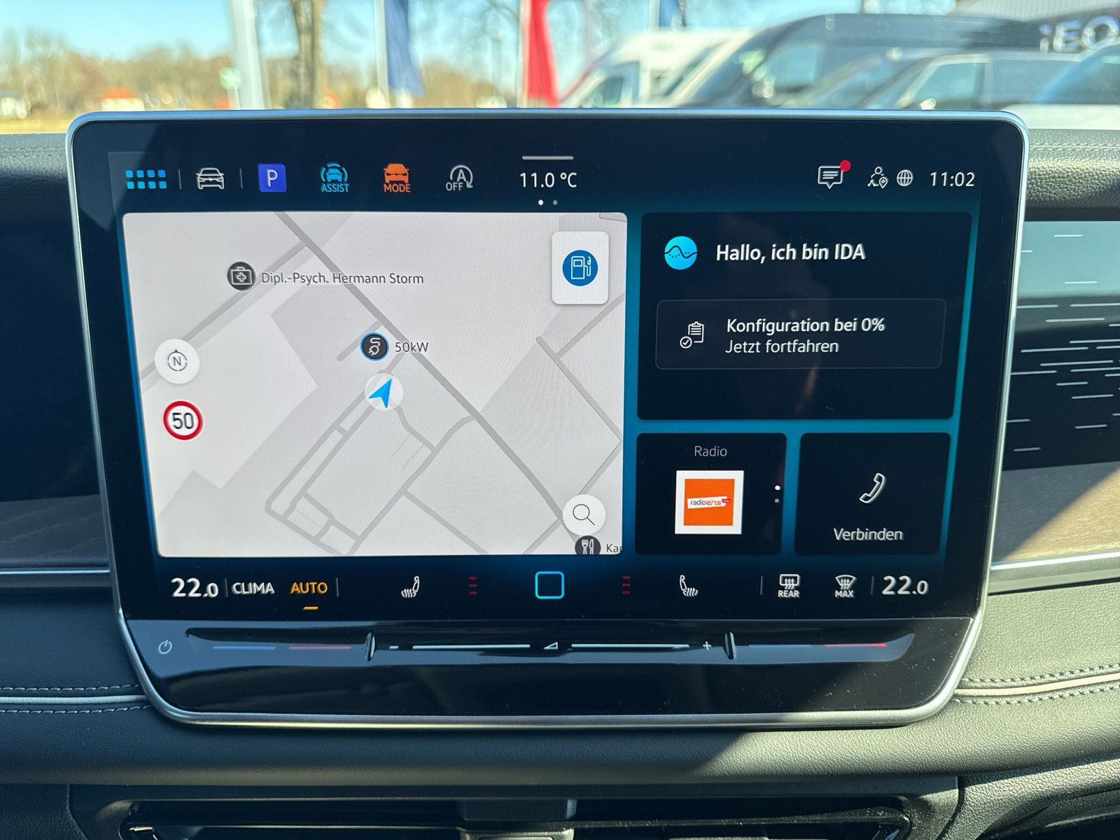 Tayron Elegance 1,5 l eTSI (150 PS) DSG+LED+PDC+