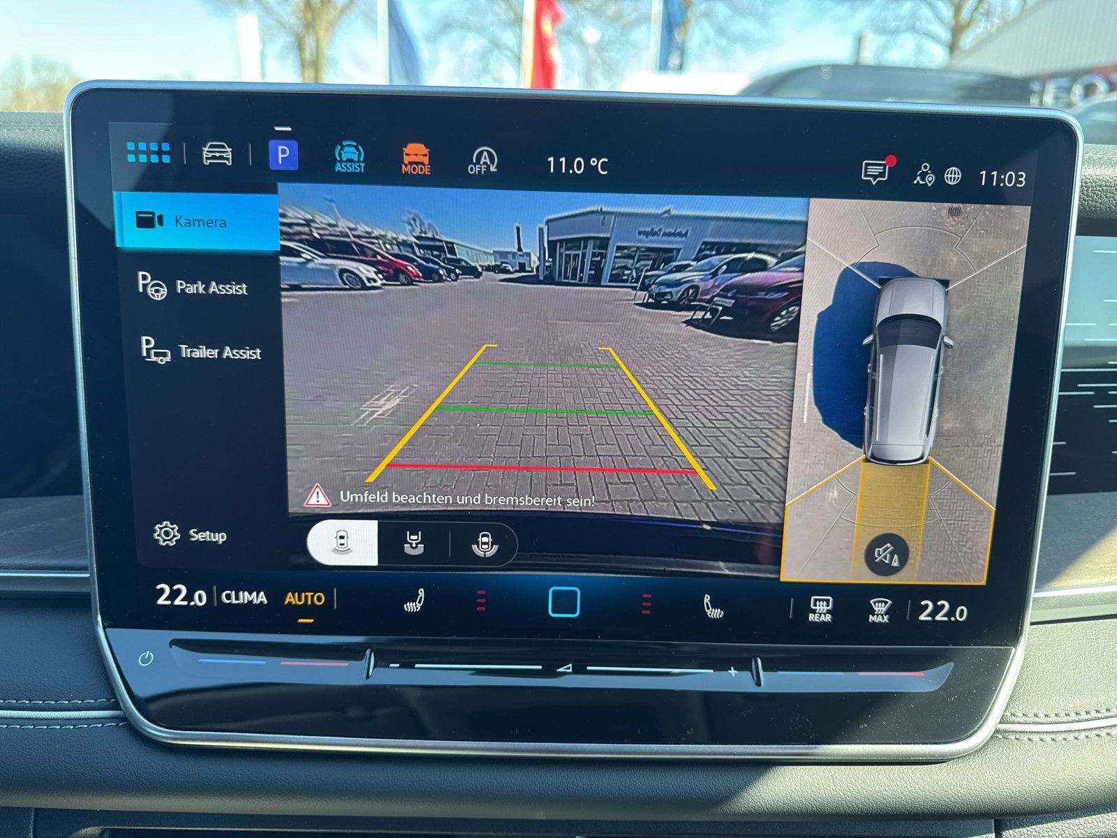 Tayron Elegance 1,5 l eTSI (150 PS) DSG+LED+PDC+