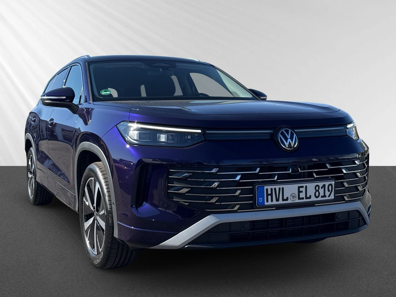 Tayron Elegance 1,5 l eTSI (150 PS) DSG+LED+PDC+