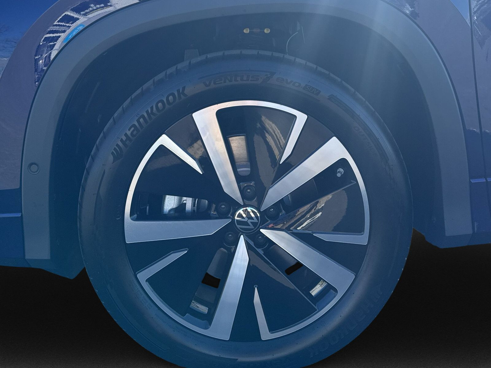 Tayron Elegance 1,5 l eTSI (150 PS) DSG+LED+PDC+