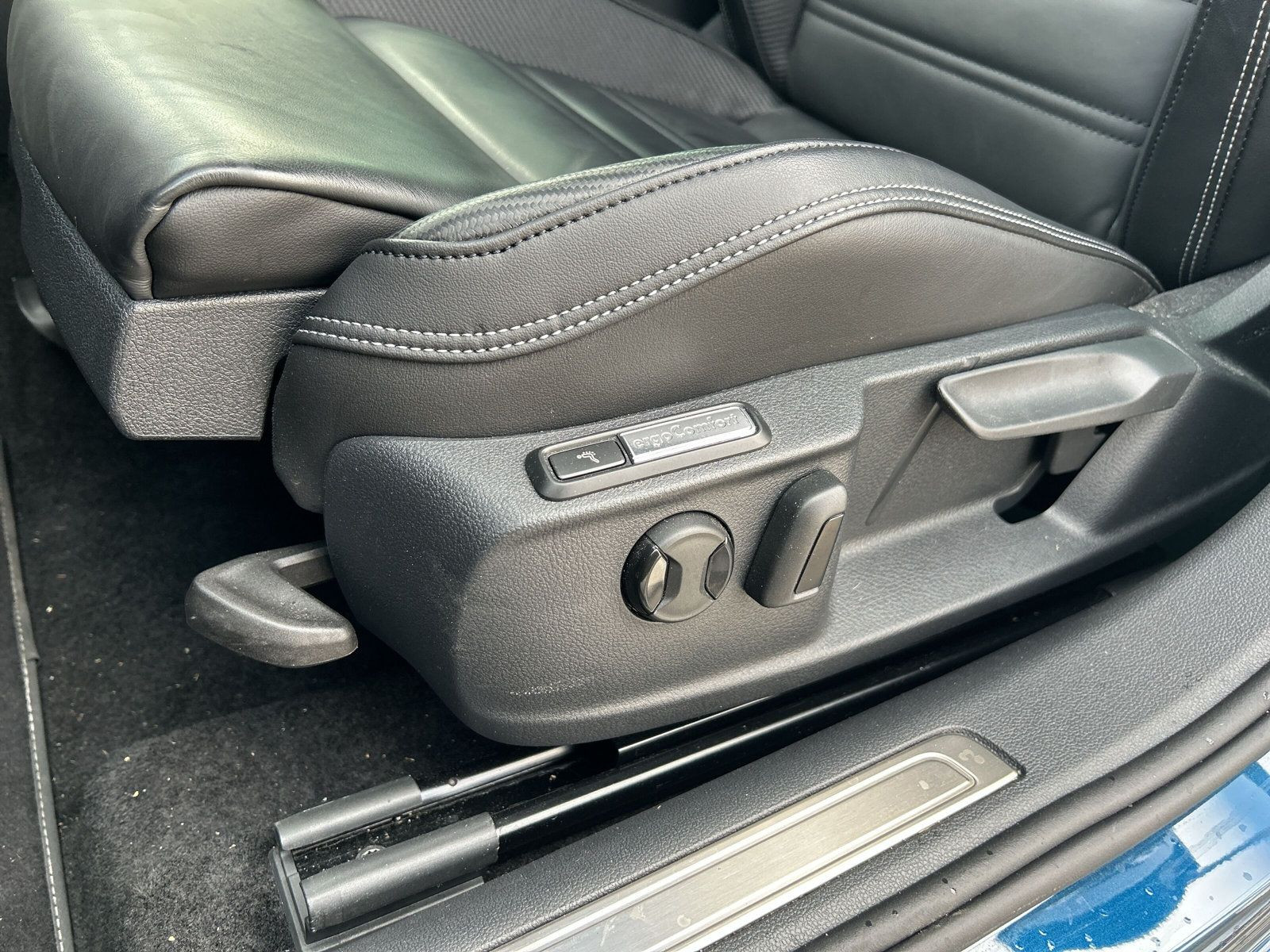 Passat Variant Elegance R-Line +DSG LED+ACC+PDC+