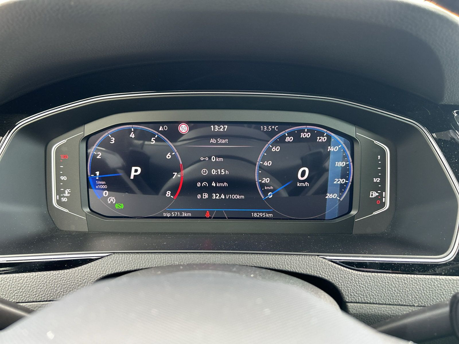 Passat Variant Elegance R-Line +DSG LED+ACC+PDC+