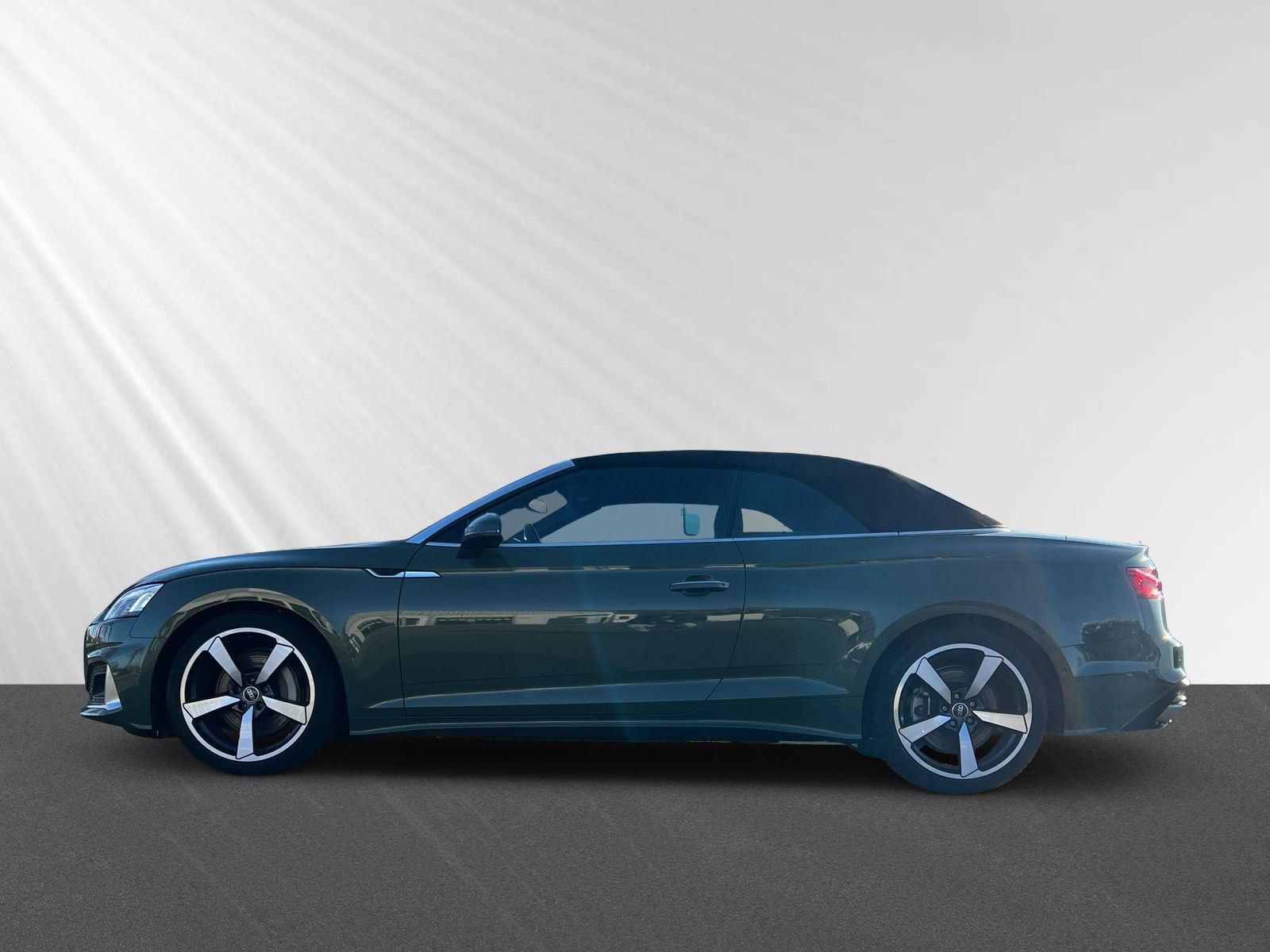 A5 Cabriolet Advanced 45 TFSI quattro S-Tronic +