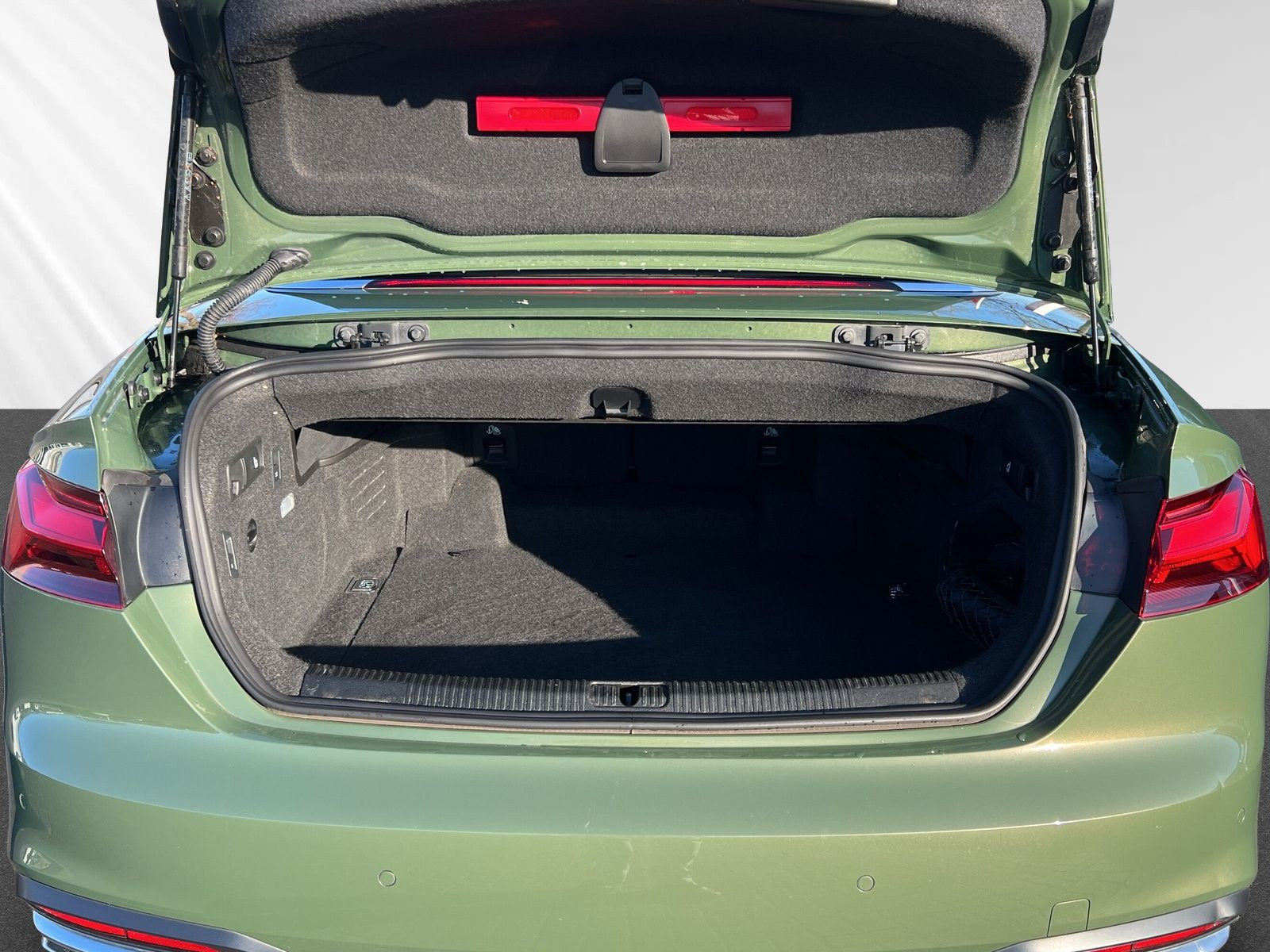 A5 Cabriolet Advanced 45 TFSI quattro S-Tronic +