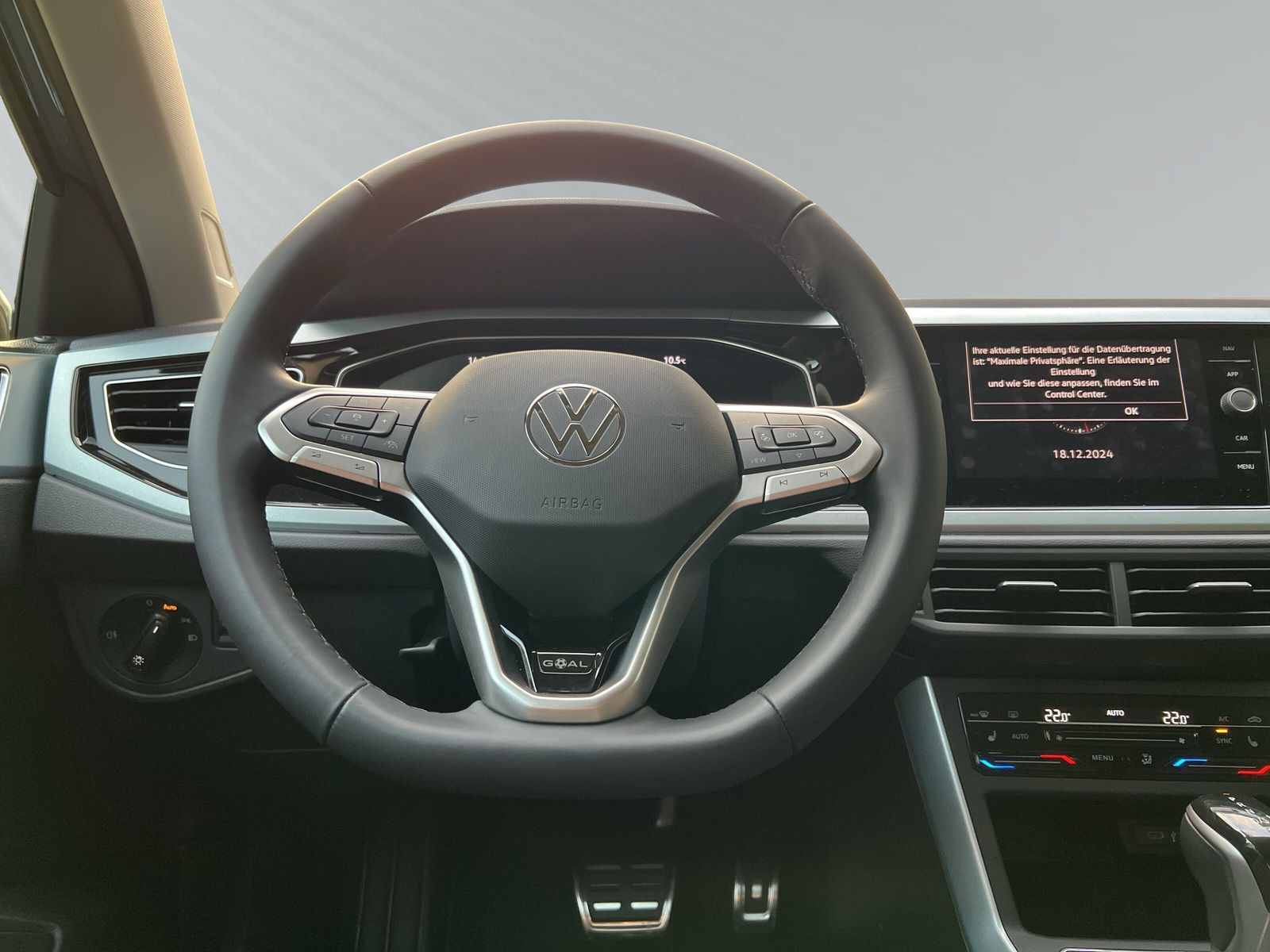 Taigo Goal 1.0 TSI DSG PDC+RFK+ Klima+Tempomat++